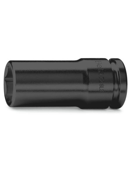 Chiavi a bussola con attacco quadro femmina 3/4" bocca esagonale serie lunga sot Chiavi a bussola con attacco quadro femmina 3/4" bocca esagonale serie lunga sot