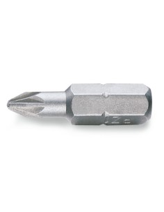 Inserti per avvitatori per viti con impronta a croce Pozidriv®-Supadriv®