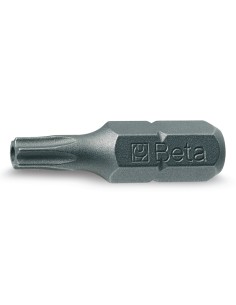 Inserti per avvitatori, per viti con impronta Tamper Resistant Torx®