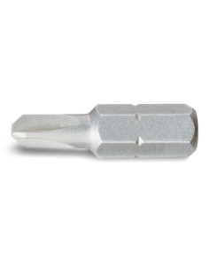 Inserti per avvitatori, ad innesto esagonale 1/4", per viti con impronta Tri-Win