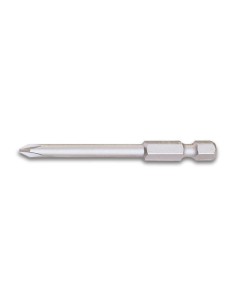 Inserti per avvitatori per viti con impronta a croce Phillips® modello lungo