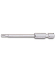Inserti per avvitatori per viti con impronta Torx® modello lungo