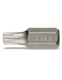 Inserti per viti con impronta Torx®
