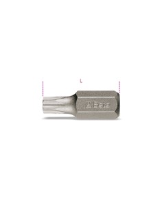 Inserti per viti con impronta Torx® 2