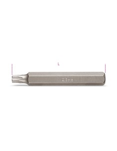 Inserti per viti con impronta Torx® modello lungo 2