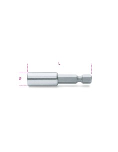 Portainserti magnetico per avvitatori 2