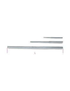 Spine di manovra per chiavi a tubo 930-935 cromate